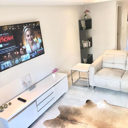 Апартаменты Millstream Mews Бэйквэлл Экстерьер фото