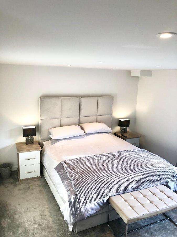 Апартаменты Millstream Mews Бэйквэлл Экстерьер фото