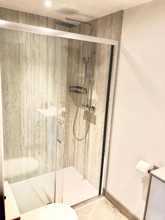 Апартаменты Millstream Mews Бэйквэлл Экстерьер фото