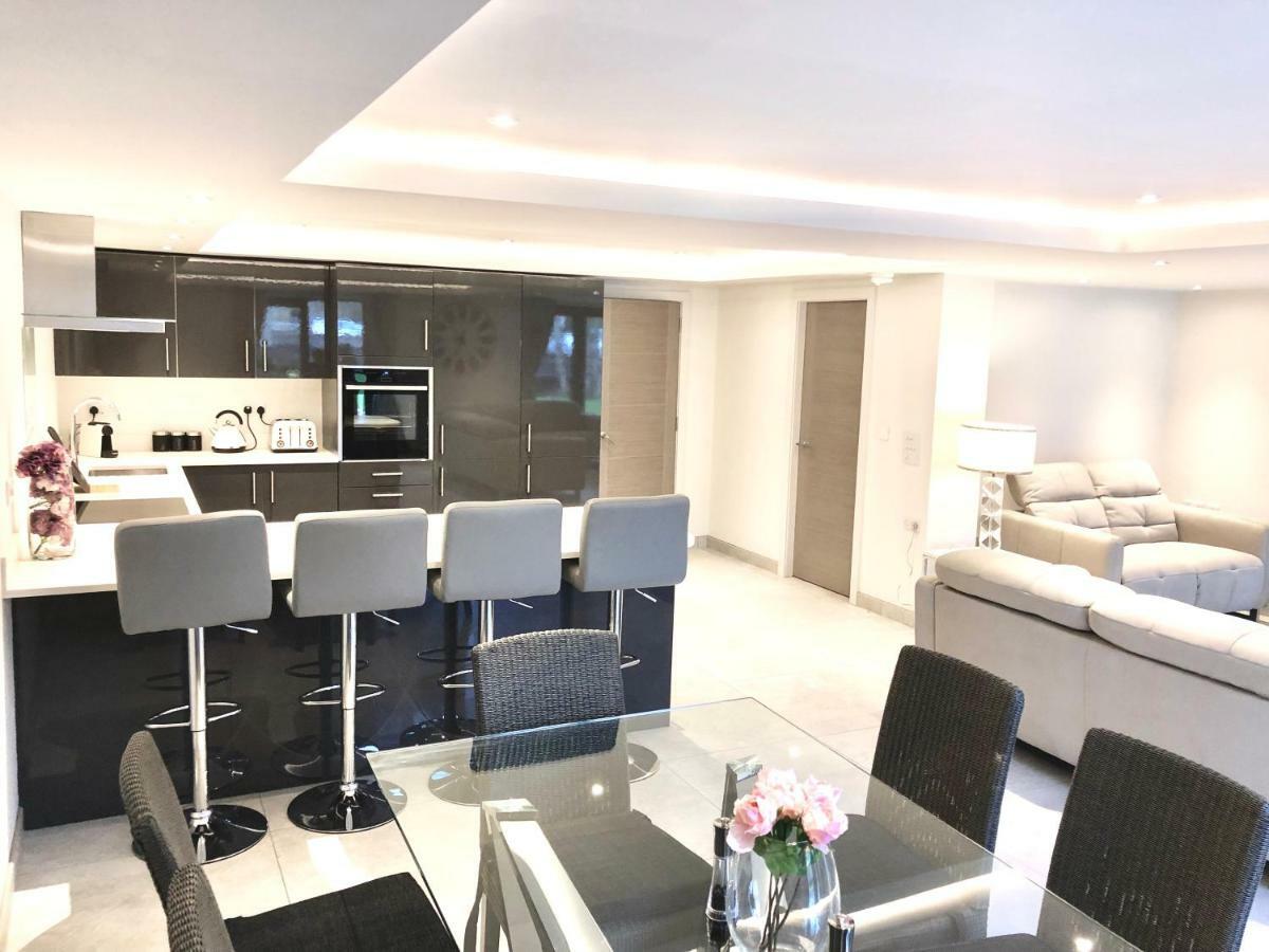 Апартаменты Millstream Mews Бэйквэлл Экстерьер фото