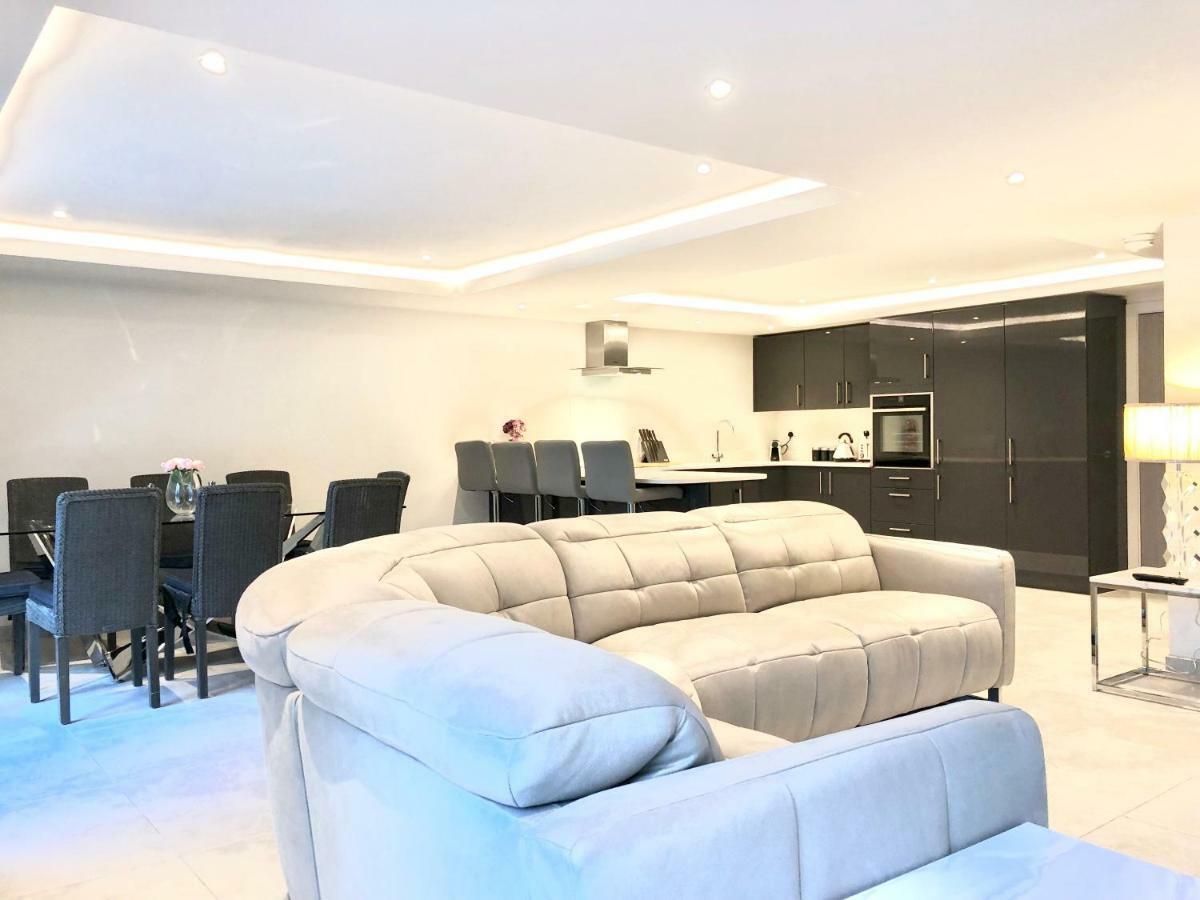 Апартаменты Millstream Mews Бэйквэлл Экстерьер фото