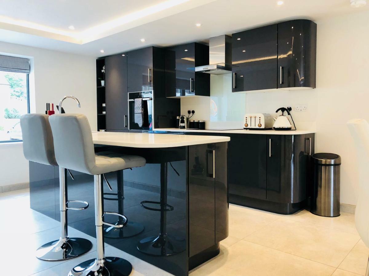 Апартаменты Millstream Mews Бэйквэлл Экстерьер фото