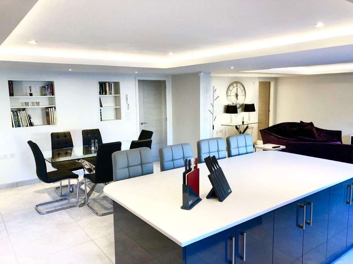 Апартаменты Millstream Mews Бэйквэлл Экстерьер фото
