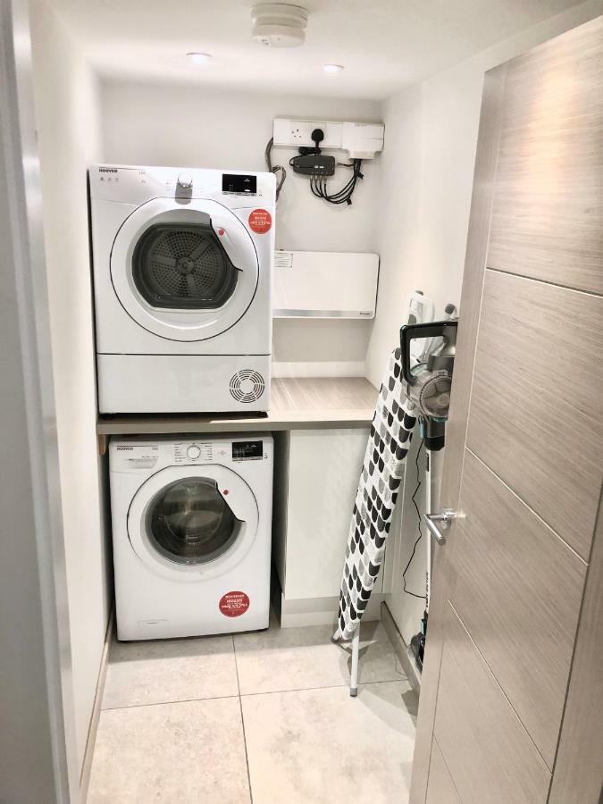 Апартаменты Millstream Mews Бэйквэлл Экстерьер фото