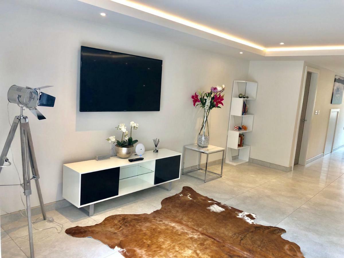 Апартаменты Millstream Mews Бэйквэлл Экстерьер фото