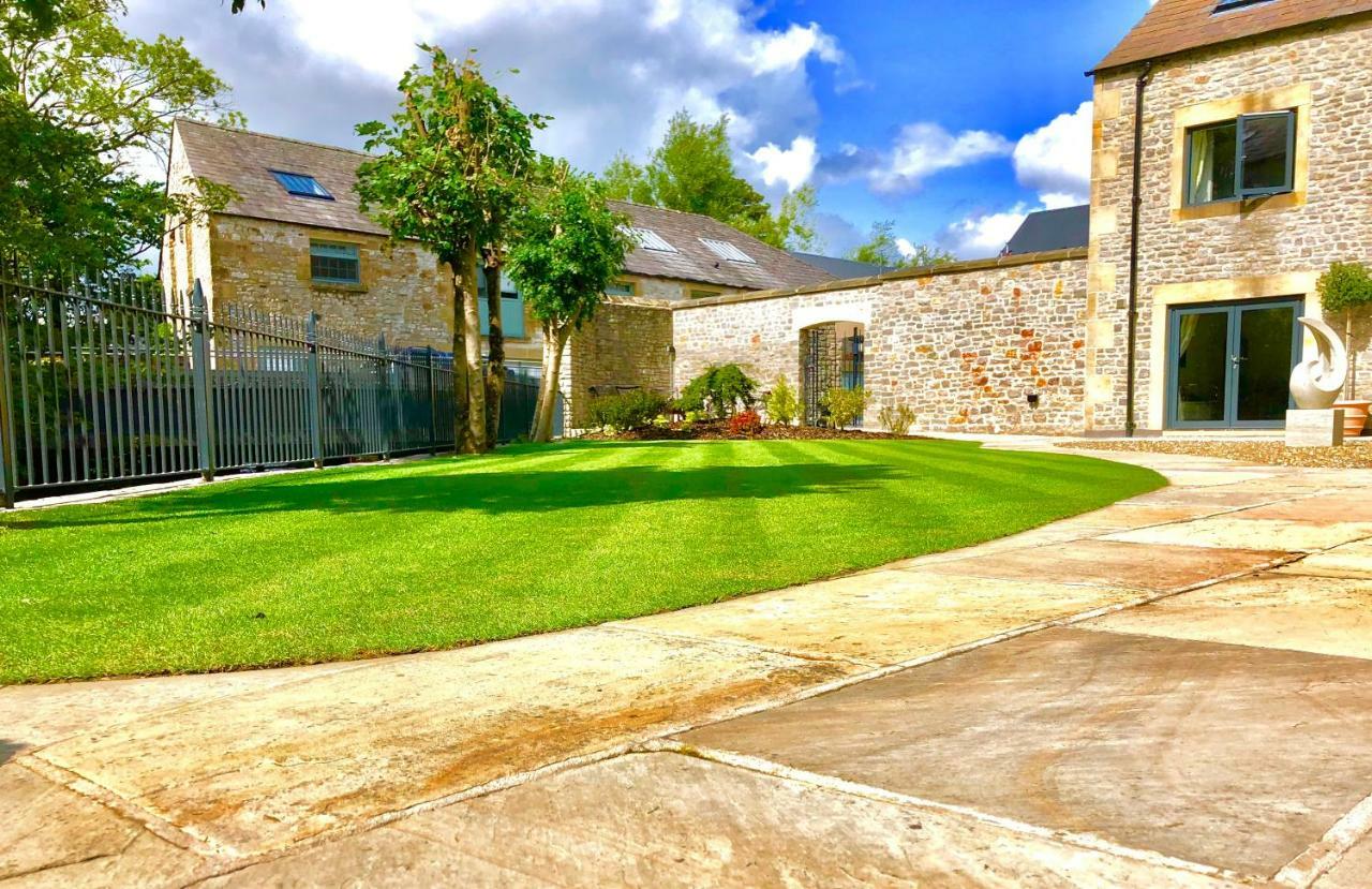 Апартаменты Millstream Mews Бэйквэлл Экстерьер фото