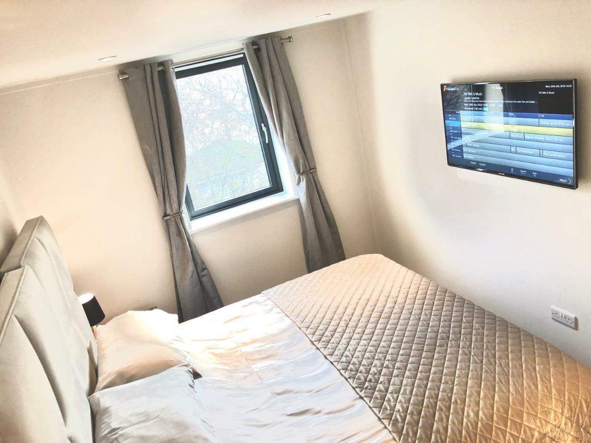 Апартаменты Millstream Mews Бэйквэлл Экстерьер фото
