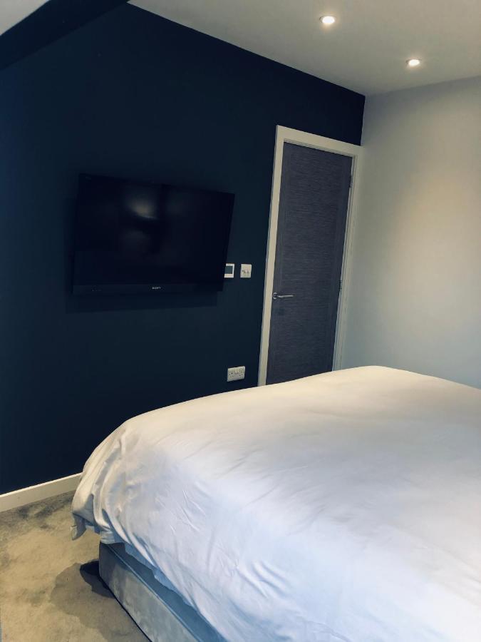 Апартаменты Millstream Mews Бэйквэлл Экстерьер фото