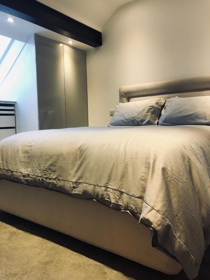 Апартаменты Millstream Mews Бэйквэлл Экстерьер фото